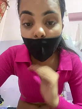 Chatroom XXX en direct de Sandhya_77