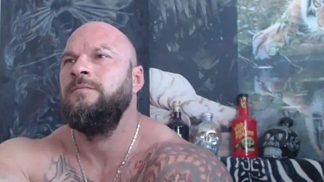 viking_30's Live XXX Chat