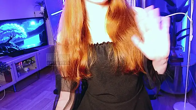 Živý XXX chat Harley_Quinsy