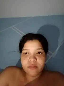 Show webcam de Yuli20261