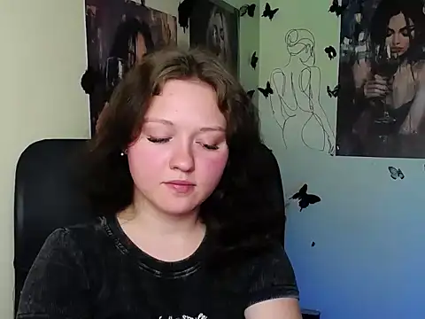 LadyAlice_ 现场XXX聊天