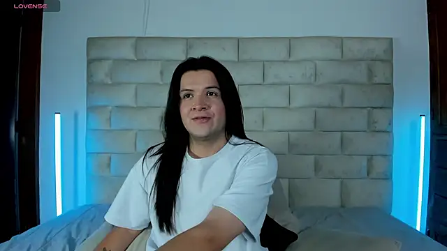 Онлайн чат XXX MatthewDavis_