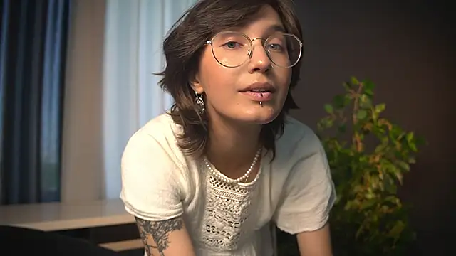 AnnettBeliles' Live XXX Chat