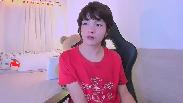 Sweet_Allan 在線直播表演