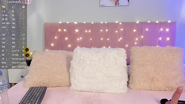 ScarletGVのライブXXXチャット