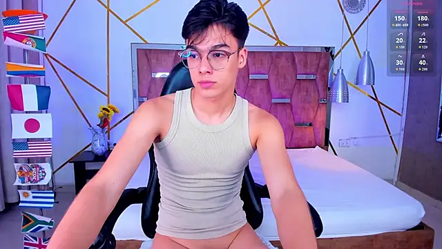 Gerony_ 라이브 XXX 채팅