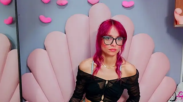Онлайн чат XXX luci_miller