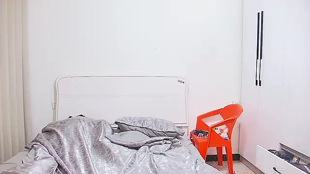 Chocolates-001 网络视讯表演