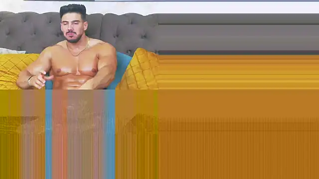 DustinKeent – Naživo XXX chat