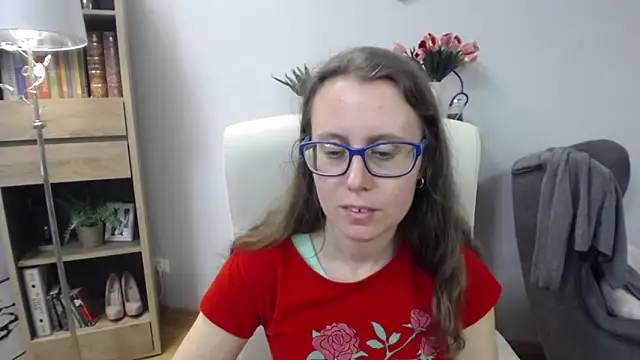 sweetxLizzy's Live XXX Chat