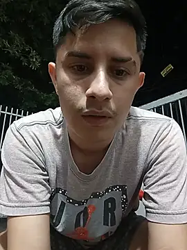 Webkamerová show wickedboy_twin1