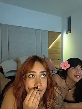sunshine_maddy's Live XXX Chat