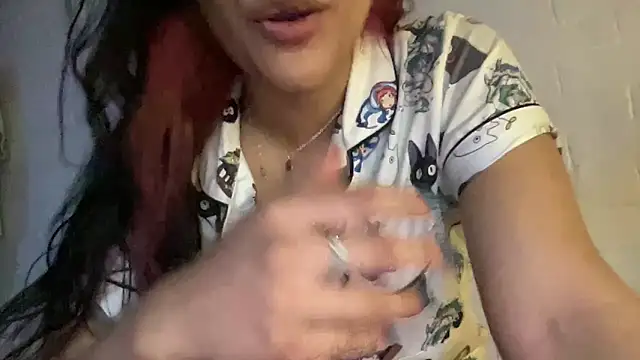 kaithra 라이브 XXX 채팅