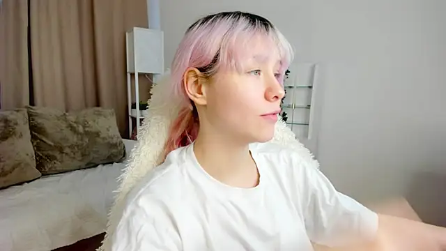 EmilyTrase Live XXX-chat