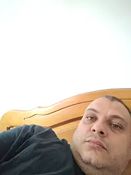 Johnsugar58 webkamerás műsora
