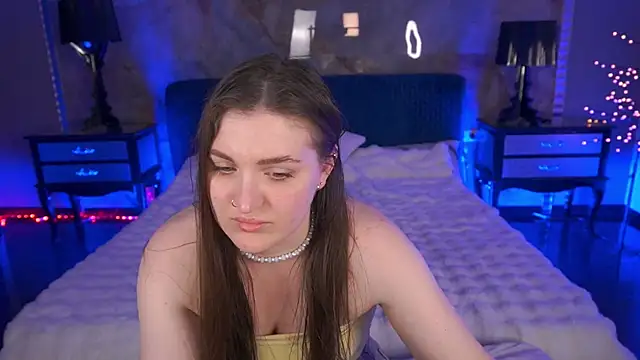 EmmyCharmm 라이브 XXX 채팅