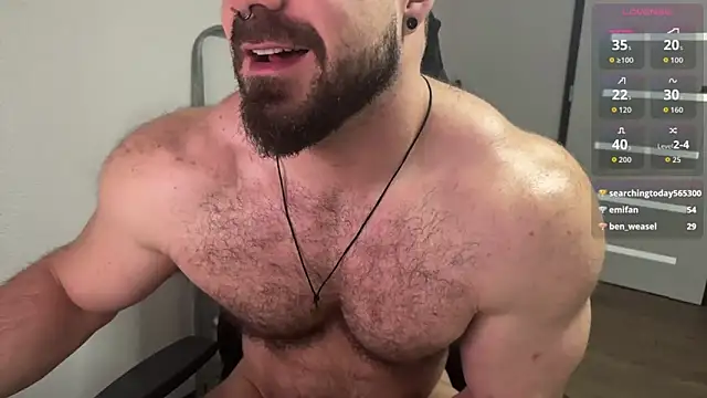 wannaseeyoursmile webcam show