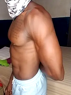 Hotmaskguy254 라이브 XXX 채팅