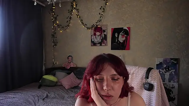 Love_is_Lola's Live XXX Chat