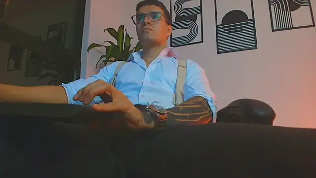 ALPHA_DOMINUS_ Webcamshow