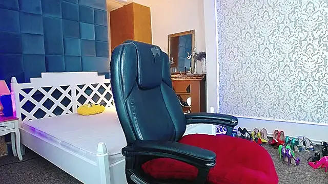 MissKora's Live XXX Chat