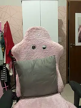 Chat XXX ao vivo de Irresistible24