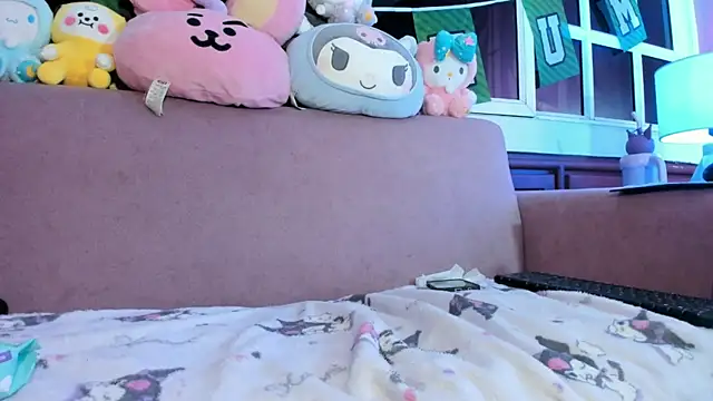 harimoon1's Live XXX Chat