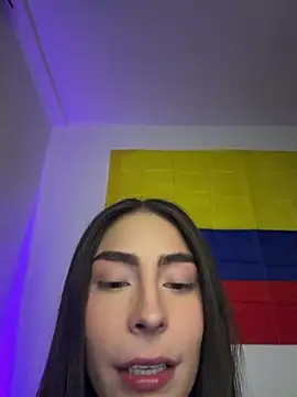 Camistar18's Live XXX Chat