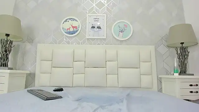 Chat XXX en directo de naia_cox