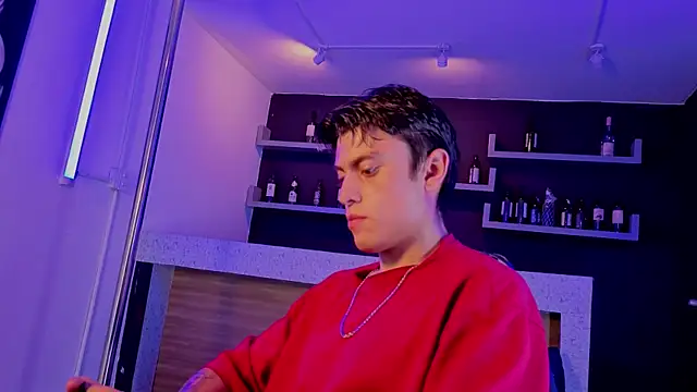 angel_still_'s Webcam Show