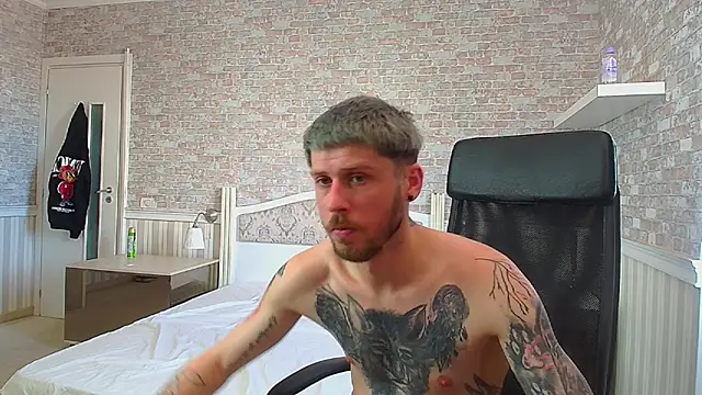 عرض كام JonahShaw