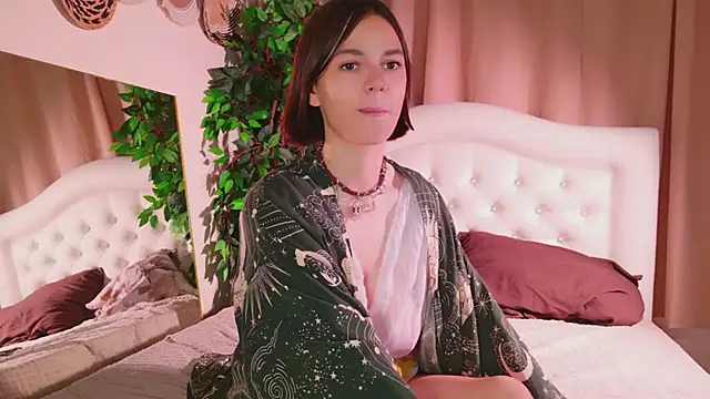 Emi_Mi_n Webbikameraesitys
