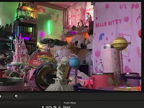 JesuAdam 现场XXX聊天