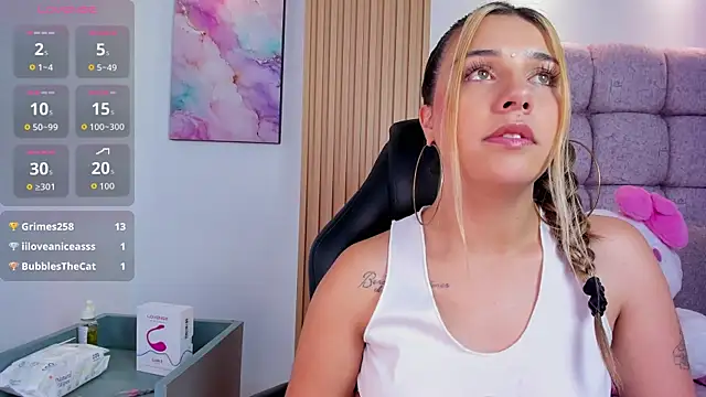 Živý XXX chat 1Sloppy_Fox4