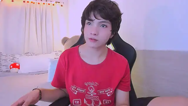 Chat XXX Live Sweet_Allan