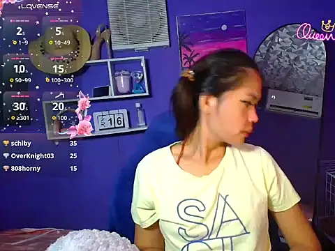 janelovers143 Adlı Modelin Canlı XXX Sohbeti