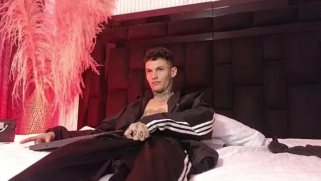 Paulo_527 – webcam-show