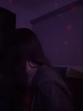 _RubyNoir_ Live XXX-chat