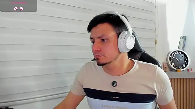 Show Webcam de Rick_Adams