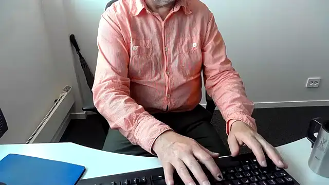 Buggemann Live XXX-Chat