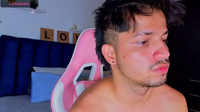 Issac_james_ Webcamshow
