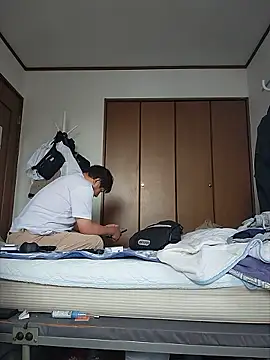 07YUKIO Live XXX-chat