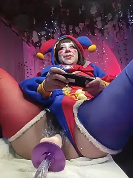 MilkyXSakuran Live XXX chat