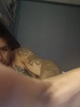 TopOfTheMap Chat XXX in diretta
