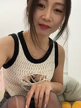 Chatroom XXX en direct de huihui_520