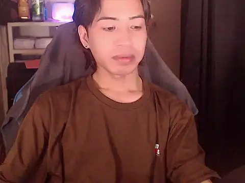 Ryu_23 Pertunjukan Webcam