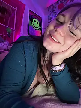 Cutiepiespanks লাইভ XXX চ্যাট
