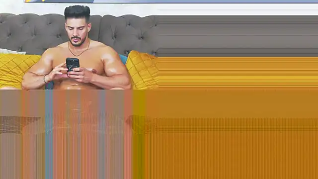 Онлайн чат XXX DustinKeent
