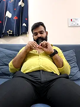 Fun_Guuy's Webcam Show