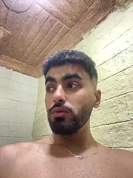 Arabic_male07 网络视讯表演